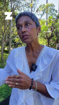 Ericka Bareigts : le collectif est vraiment ancré, il a fonctionné