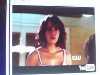 Nathan essaie de marcher