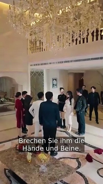 Aufstieg des Drachenkönigs - Drama Film English Sub | Ganzer Film Deutsch