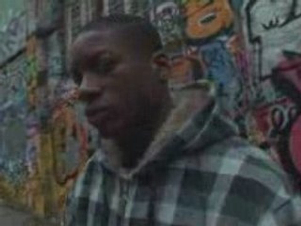 Kizito "Souvenirs" (produced by Alsott)