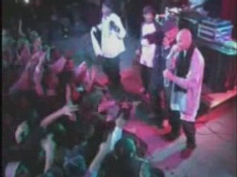 Bone Thugs-N-Harmony - Hip Hop Baby