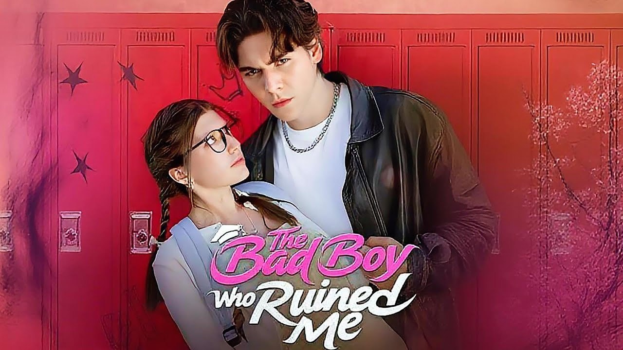 The Bad Boy Who Ruined Me ❤️‍🔥