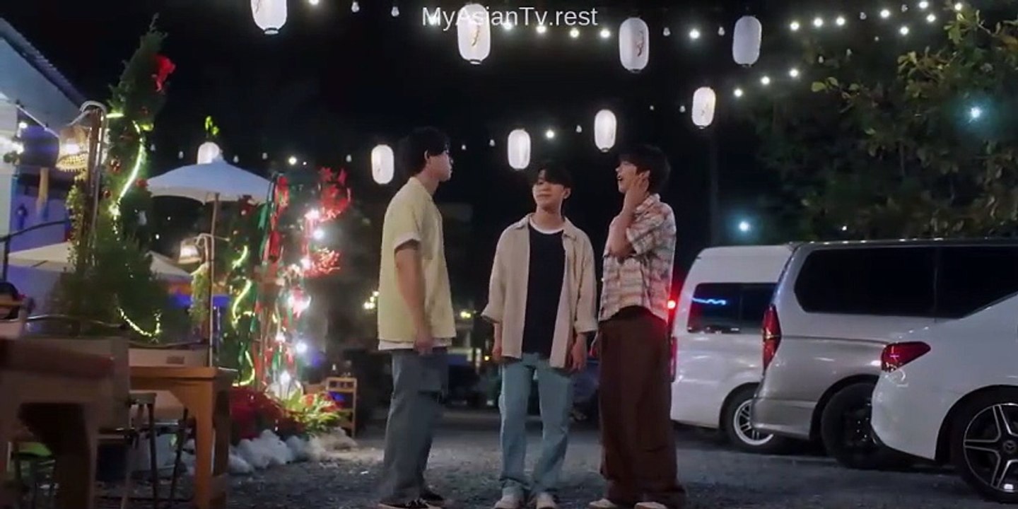 Fourever You Part 2 Ep 3 Engsub