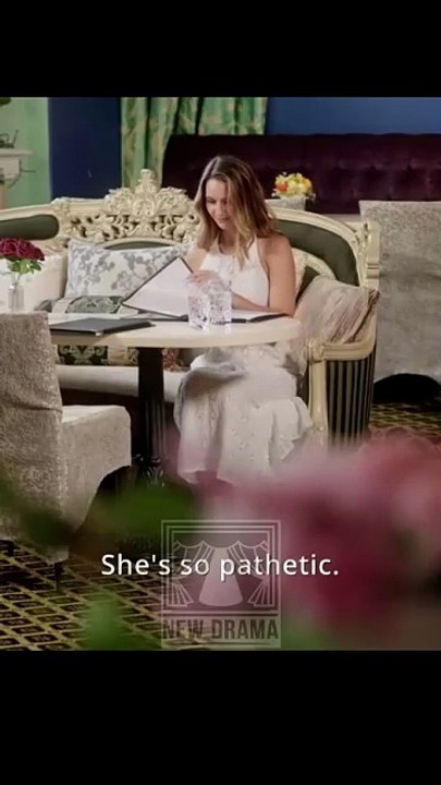 My Wedding Your Biggest Regret #Hello Let's Get Married dailymotion ⭐ English Sub 2026  🍏️🔰🔥  2102 2102