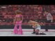 Mickie/Melina vs Beth/Katie Divas Tag Match