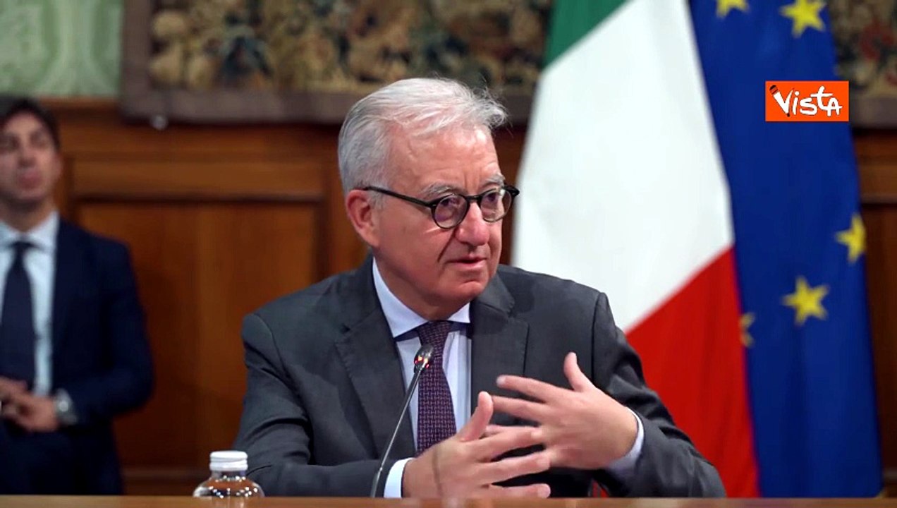 Ex Ilva, Mantovano ai sindacati: Siamo dalla stessa parte, le vostre preoccupazioni sono le nostre