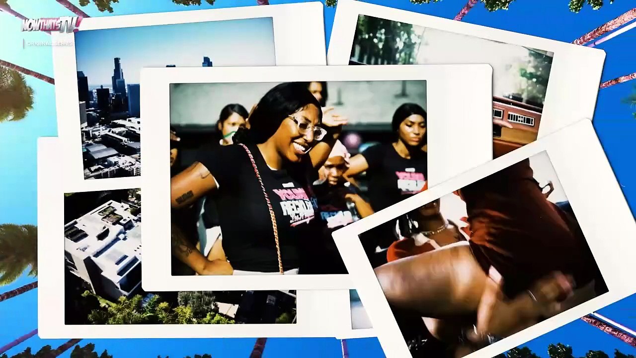 Young and Reckless Season 4 Episode 5