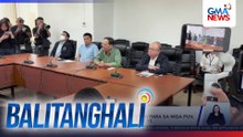 DOTr - Service contracting program para sa mga PUV, inihahanda nang ipatupad sa April 15 | Balitanghali