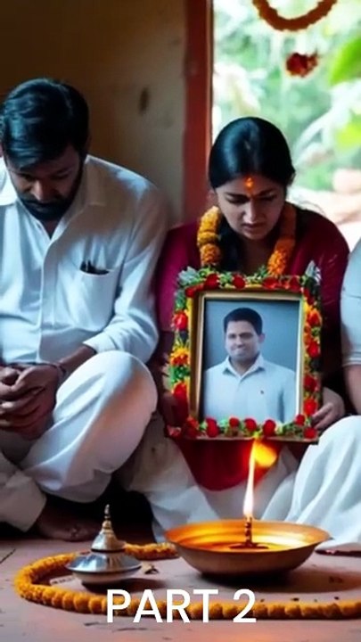 Death Ke Baad 13 Din Ke Hindu नियम PART 2