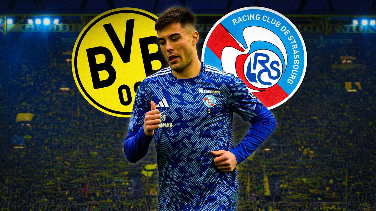 Wie läuft's eigentlich bei Aaron Anselmino?