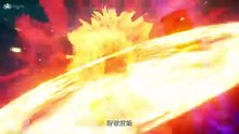 Lord of Ancient God Grave S3 Ep 159 (433) Sub Indo