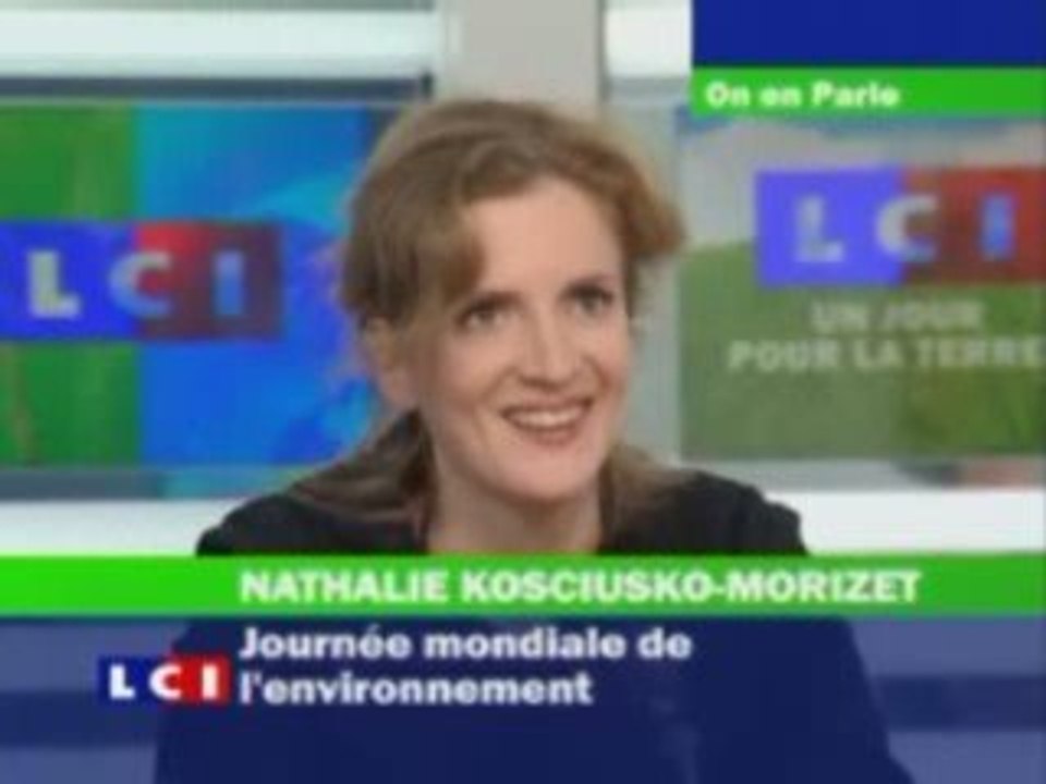 déboulonneurs / nkm / kosciusko-morizet