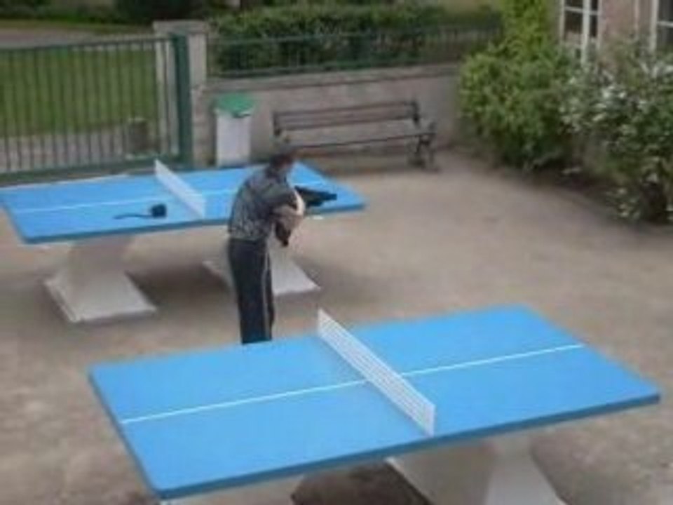 Elastic man