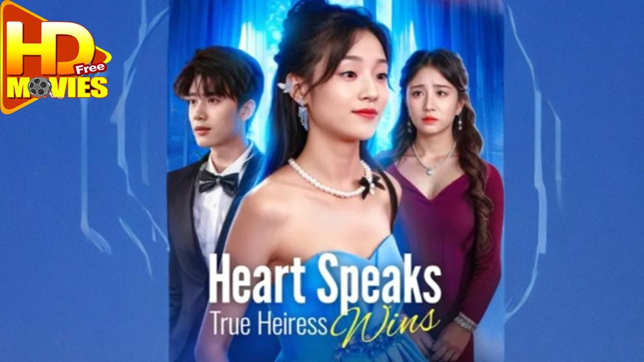 Heart Speaks True, Heiress Wins - Web Dramma (2026) [Eng Sub]