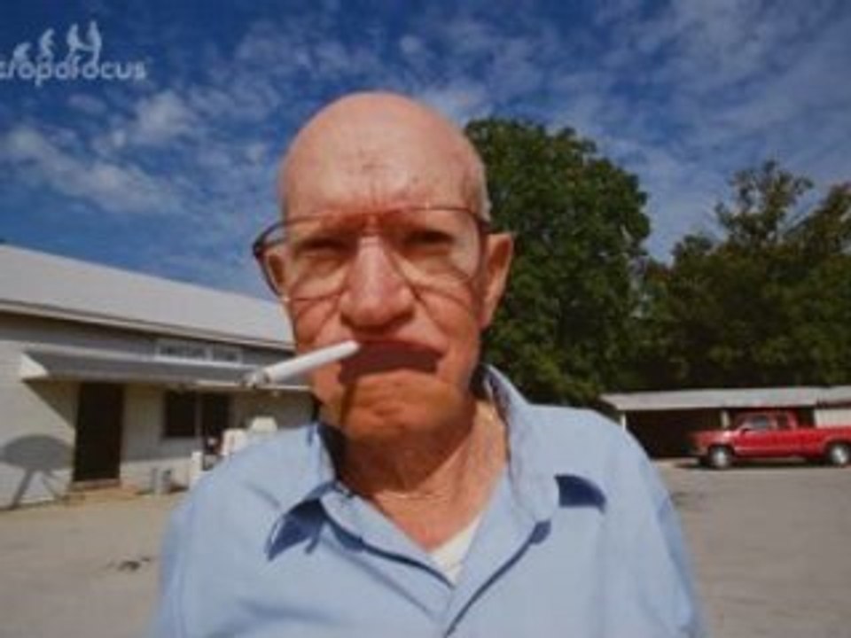 Oldmanbody