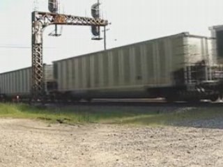 CSX TILX coal