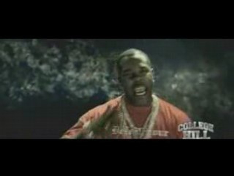 Linkin Park ft Busta Rhymes We Made It Video Dailymotion