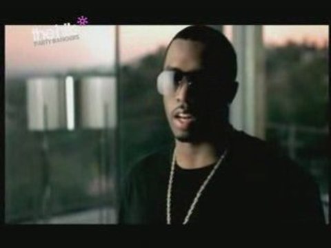 P Diddy ft Keyshia Cole - Last Night