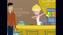 6 Teen episode 19 english dub