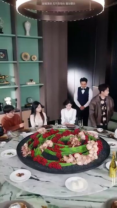 THE HEIRESS'S RECKONING . DRAMA MOVIES ENGLISH SUB