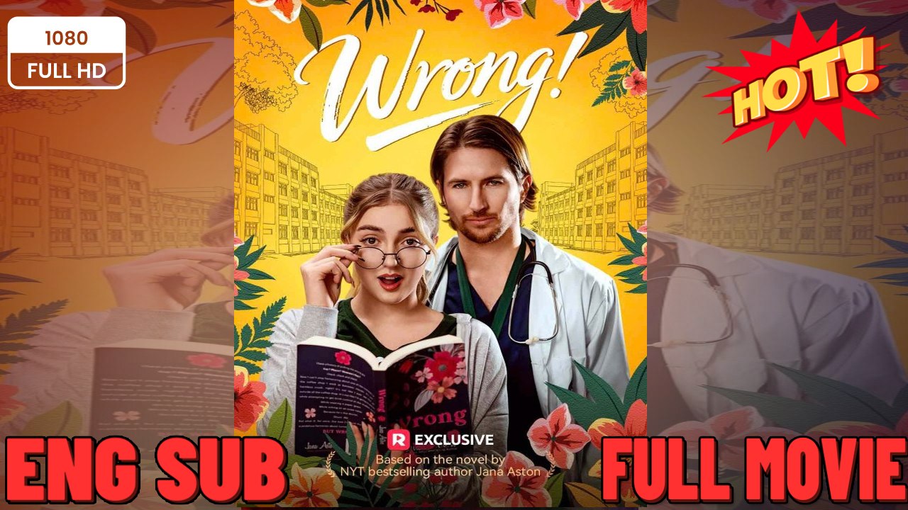 [Hot 2026] 🍀 ❣️🔥🎬🔥Wrong - New Drama 2026 Full Engsub