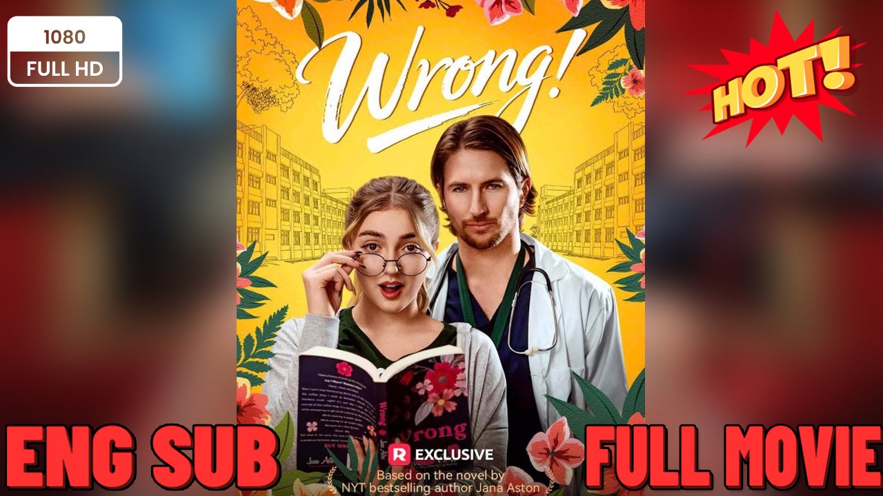 🔥 🔥 [Hot 2026] 🍀 ❣️🔥🎬🔥Wrong New Drama 2026 Full Engsub