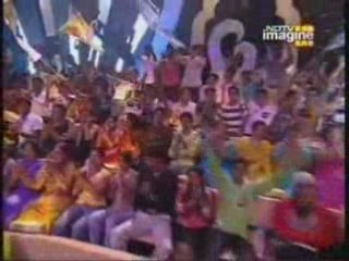 Junoon Kuch Ker Dikhane Ka - 7th June 08 Pt1