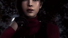 Ada Wong Edit