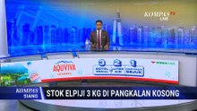 Pengiriman Elpiji 3 Kg di Jombang Mulai Berangsur Normal, Ini Penyebabnya | KOMPAS.TV -