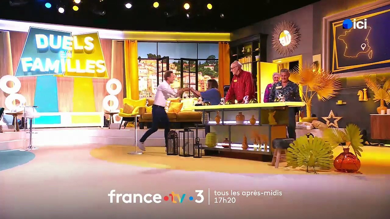 09/04/2026 - ici matin par ici Mayenne en vidéo