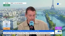 09/04/2026 - ici matin par ici Paris Île-de-France en vidéo