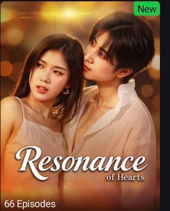 RESONANCE OF HEARTS | Two hearts met… and changed everything