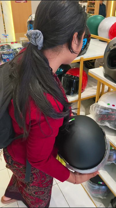 Helm Pilot