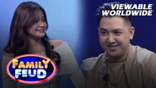 Family Feud: BAKIT KAYA INIREKLAMO NG ASO ANG INAHING MANOK SA BARANGAY? (Episode 967)