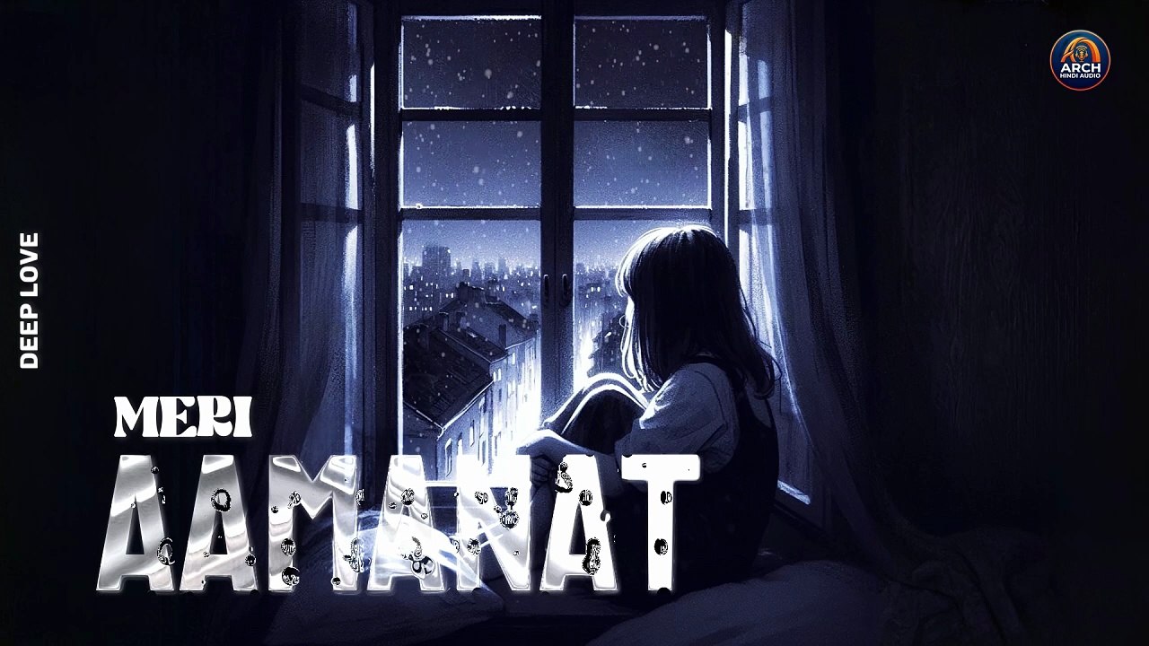 MERI AAMANAT HO TUM