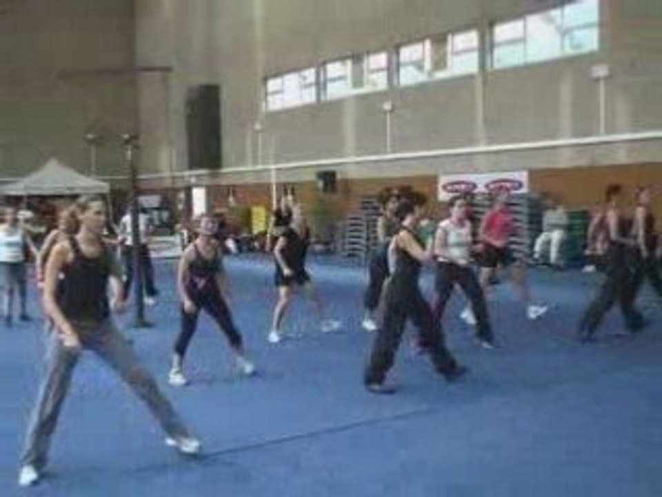convention 3