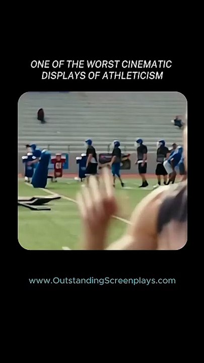 What Was That Throw 😭