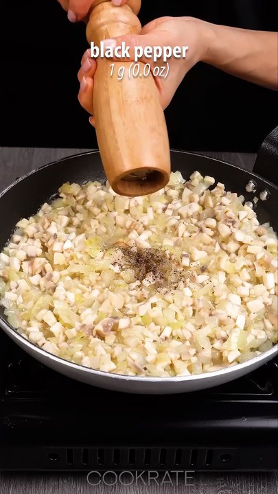 Even my neighbors envy me! The minced meat recipe that will conquer you!