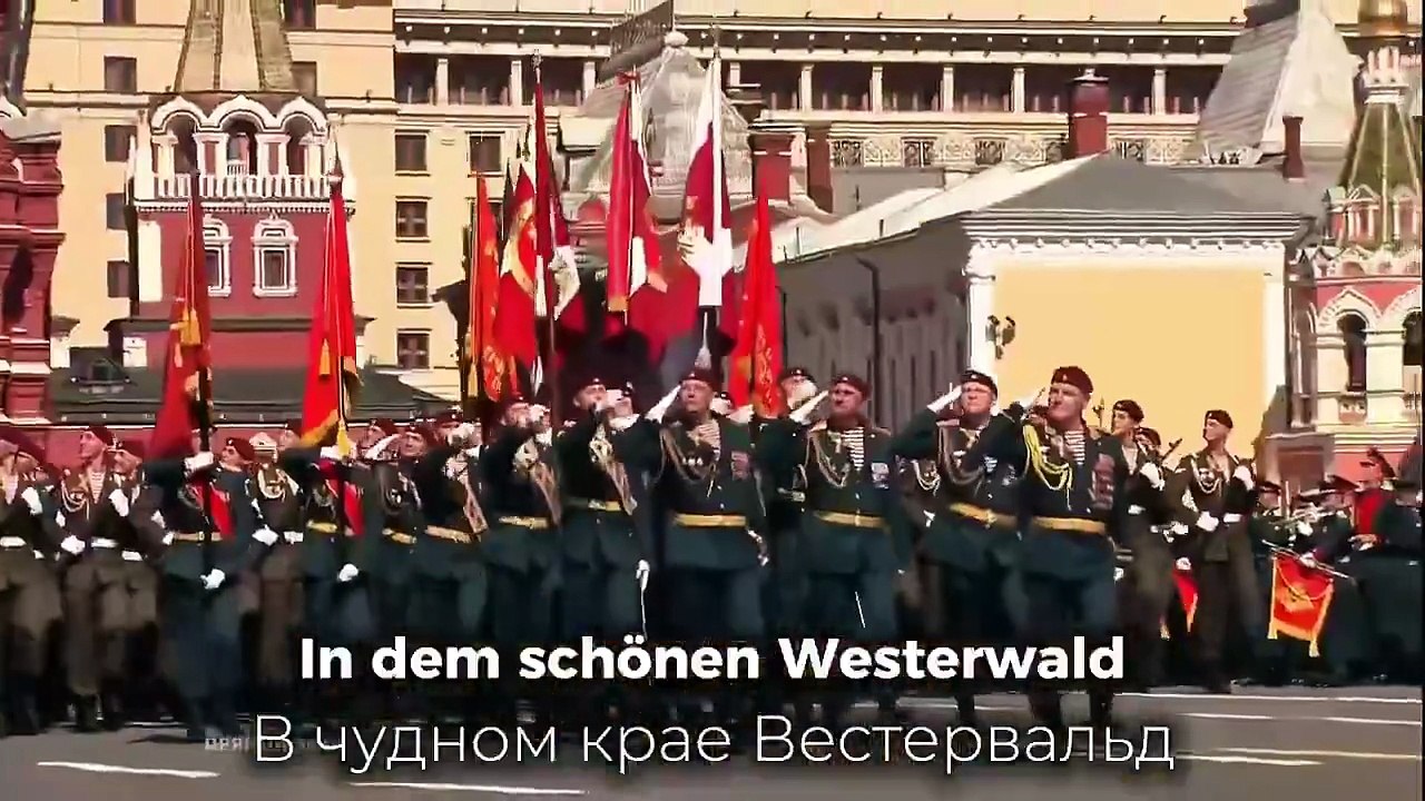 В школе попросили к 9 мая сделать видос в поддержку армии