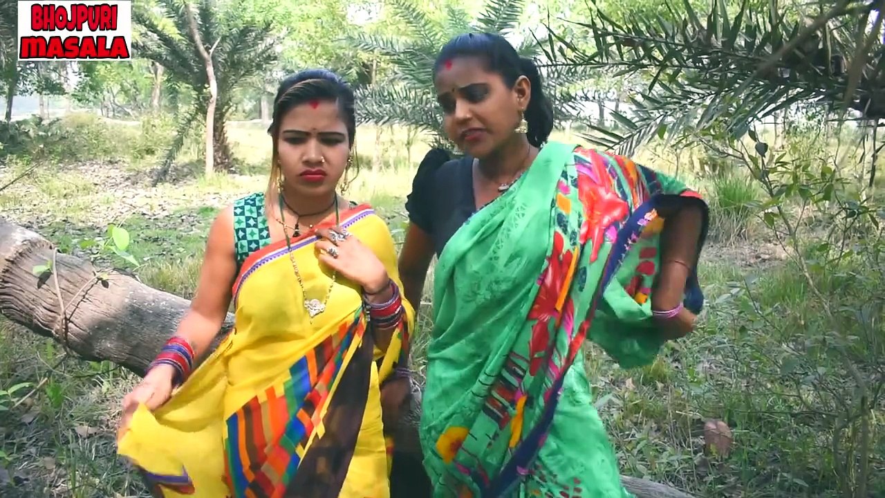 Bhojpuri Comedy 2021 ,New Desi Comedy Funny