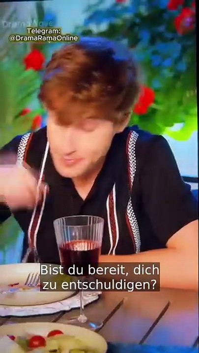 Mutiger Neuanfang mit Kapitän Kasey Esser | Ganzer Film Deutsch