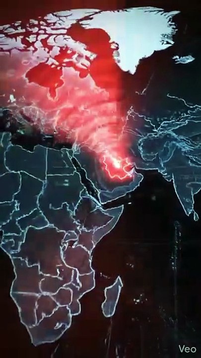 US–Iran conflict and ceasefire