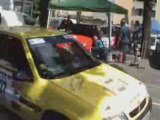 Rallye viganais 2008
