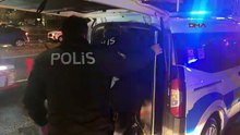 Polisin ‘dur’ ihtarına uymayan alkollü sürücüye 450 bin TL ceza!