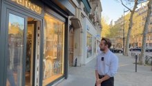 BARBOUR : VESTE DE FACHO ?