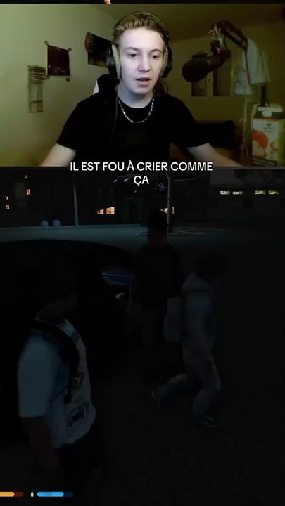 OUVRE LA PORTEEEEE