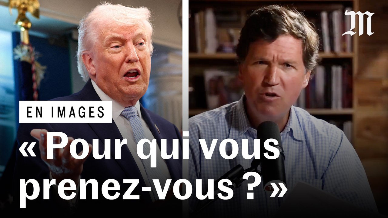 Donald Trump fortement critiqué par les influenceurs MAGA qui s’inquiètent de sa santé mentale