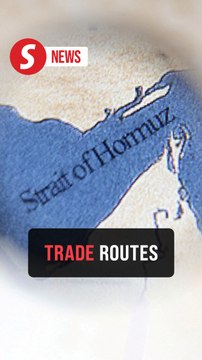 PM: Strong foreign ties protect Malaysia’s shipping in volatile Hormuz Strait