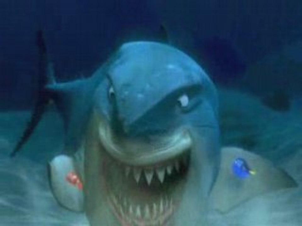 Dublagem Nemo
