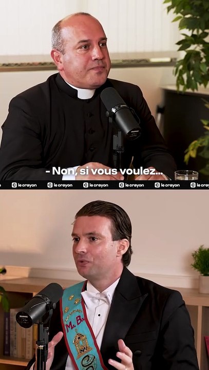 Qui détient la vérité ? | LE CRAYON